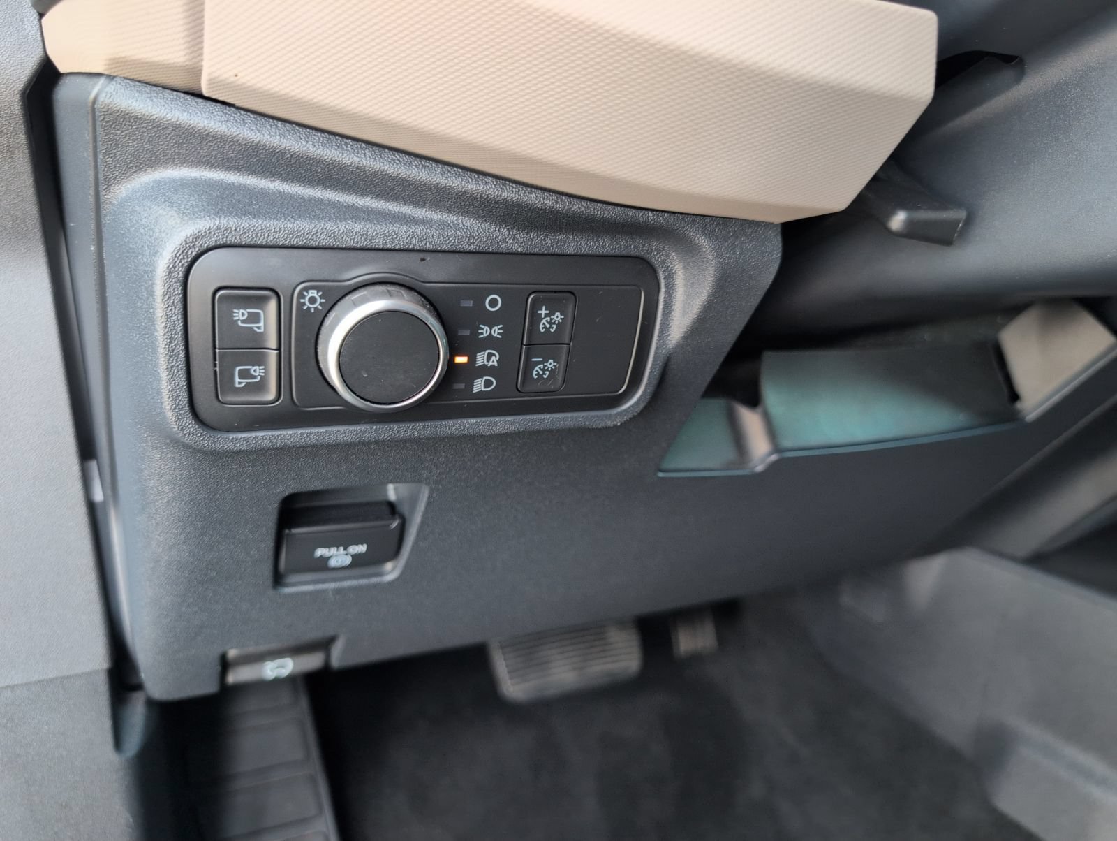 Used 2022 Ford Bronco Wildtrak AWD/4WD image 10