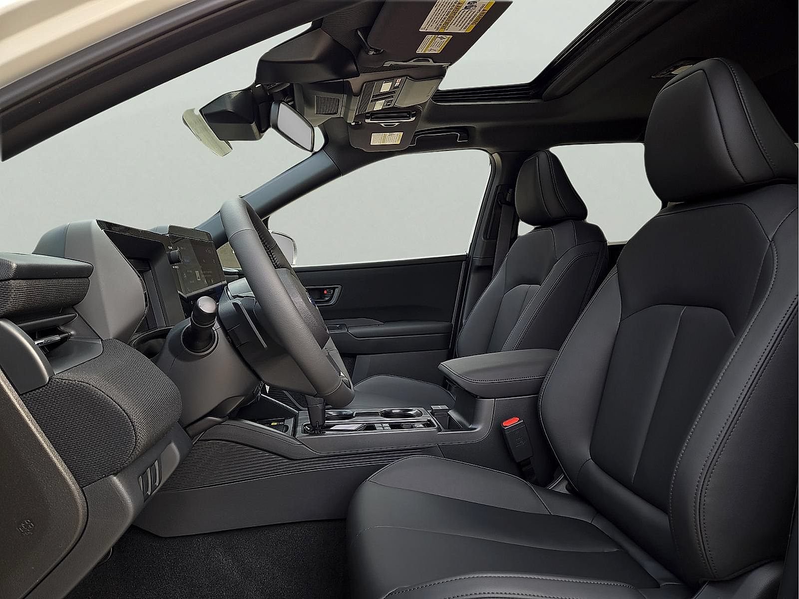 New 2026 Subaru Outback Premium AWD/4WD image 14