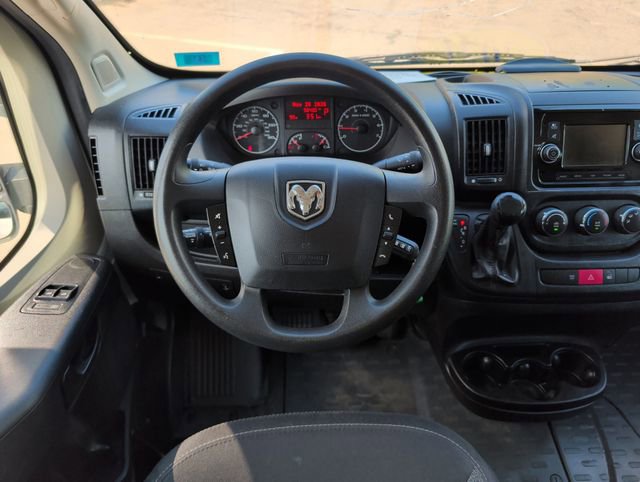 Used 2021 RAM ProMaster 3500 FWD image 20