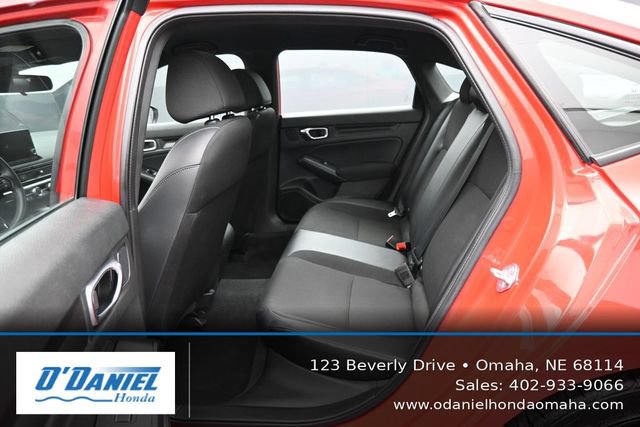 Used 2023 Honda Civic Sport image 35
