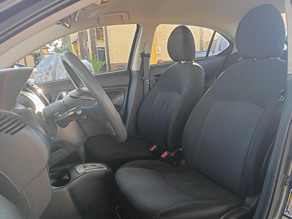 Used 2024 Mitsubishi Mirage G4 ES FWD image 24