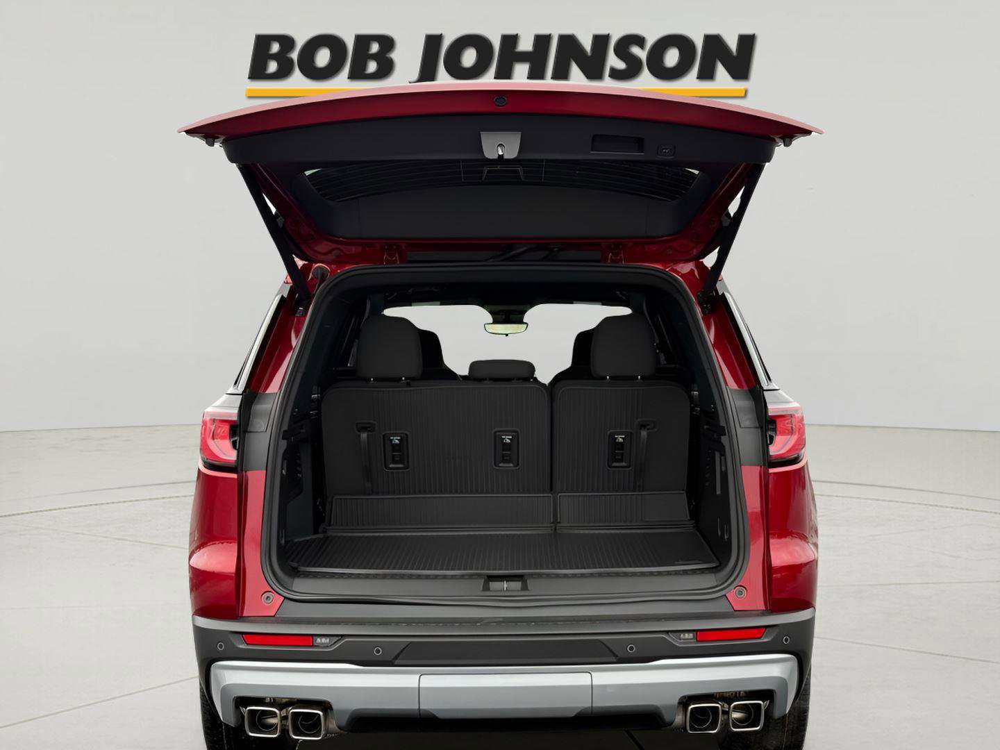 New 2026 GMC Acadia Elevation w/ LPO, Floor Liner Package image 28