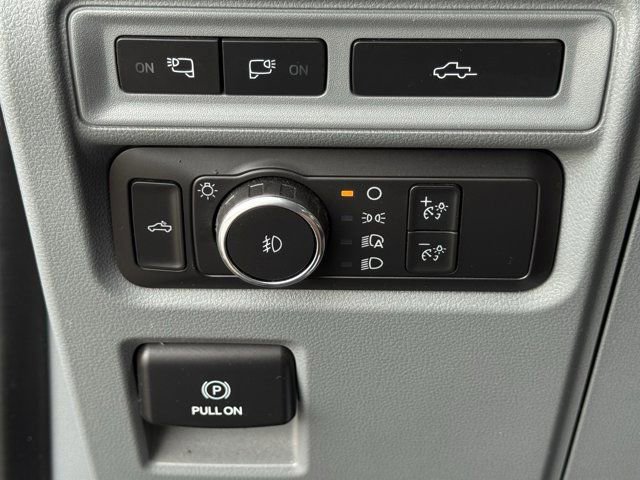 Used 2021 Ford F150 XLT w/ Equipment Group 302A High image 25