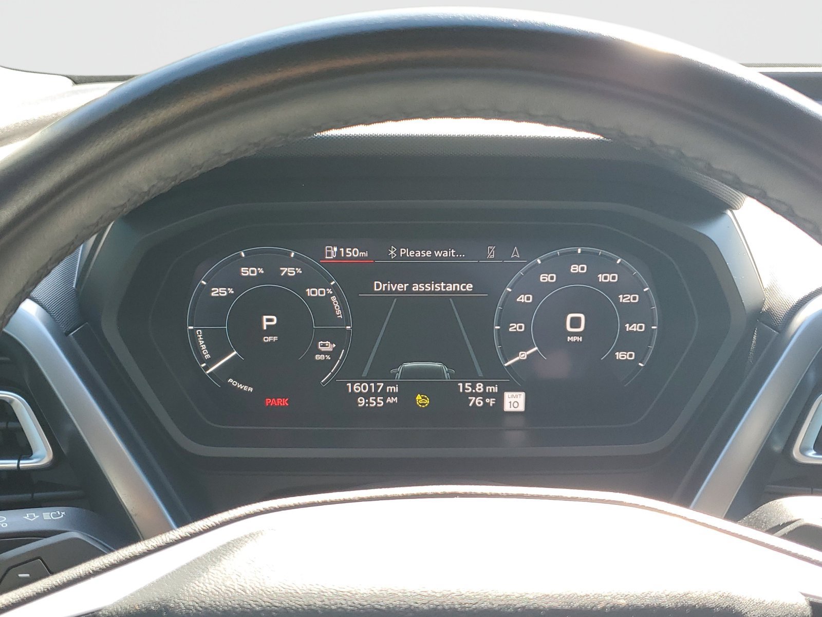 Used 2023 Audi Q4 e-tron Prestige AWD/4WD image 31