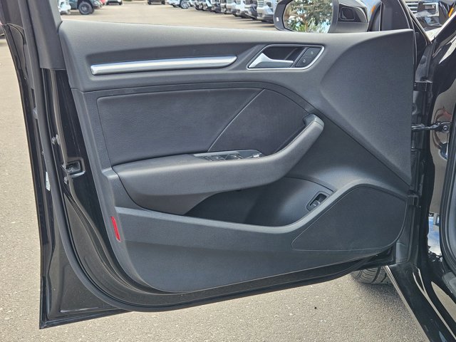 Used 2015 Audi A3 1.8T Premium w/ Audi MMI Navigation Plus image 10