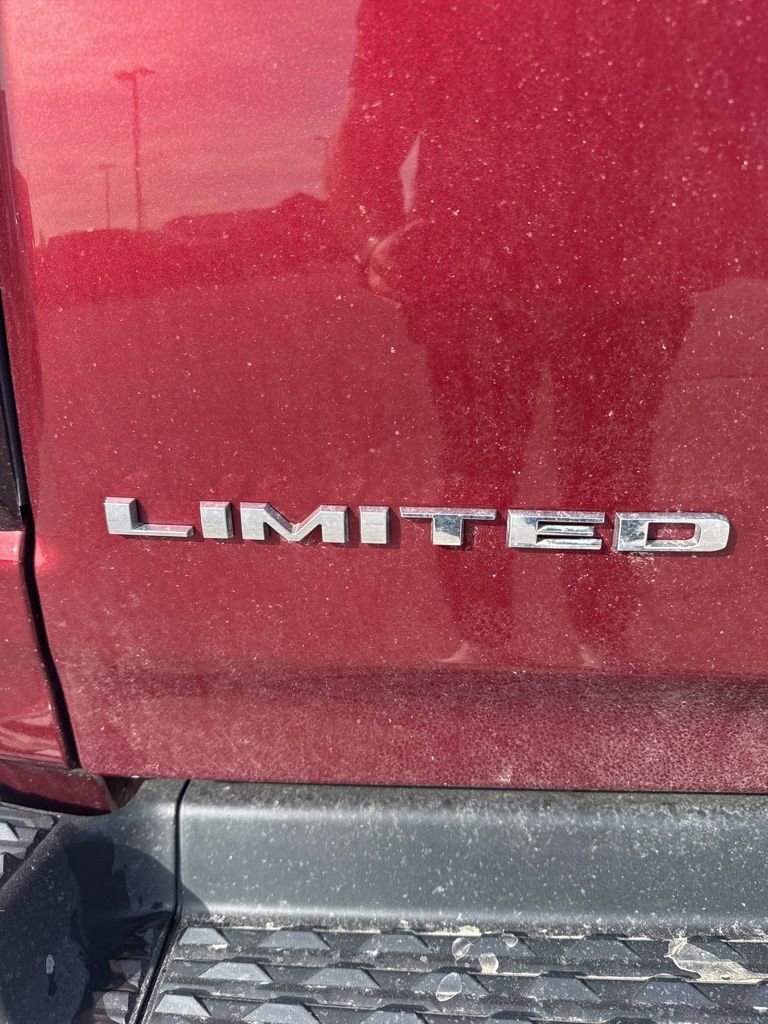 Used 2019 RAM 1500 Limited image 4