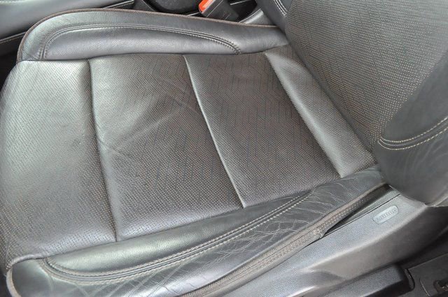 Used 2024 Chevrolet Suburban High Country w/ Advanced Technology Package image 12