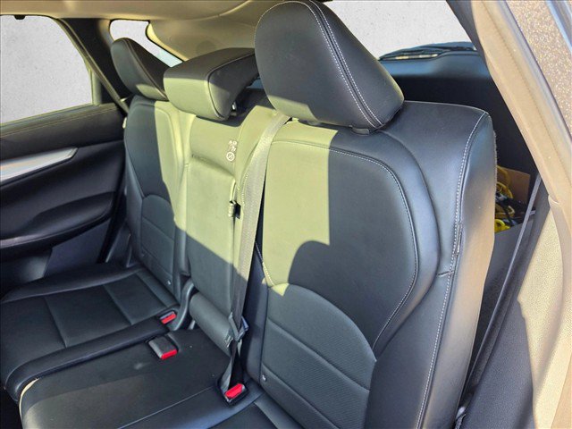 Used 2021 INFINITI QX50 Sensory AWD/4WD image 17