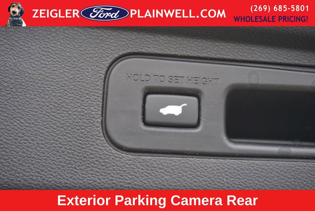 Used 2025 Honda Odyssey Sport-L image 11