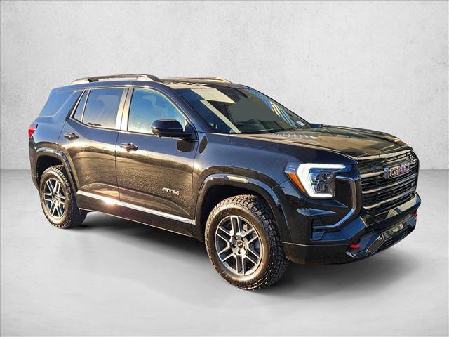 New 2026 GMC Terrain AT4 w/ Convenience Package III AWD/4WD image 7