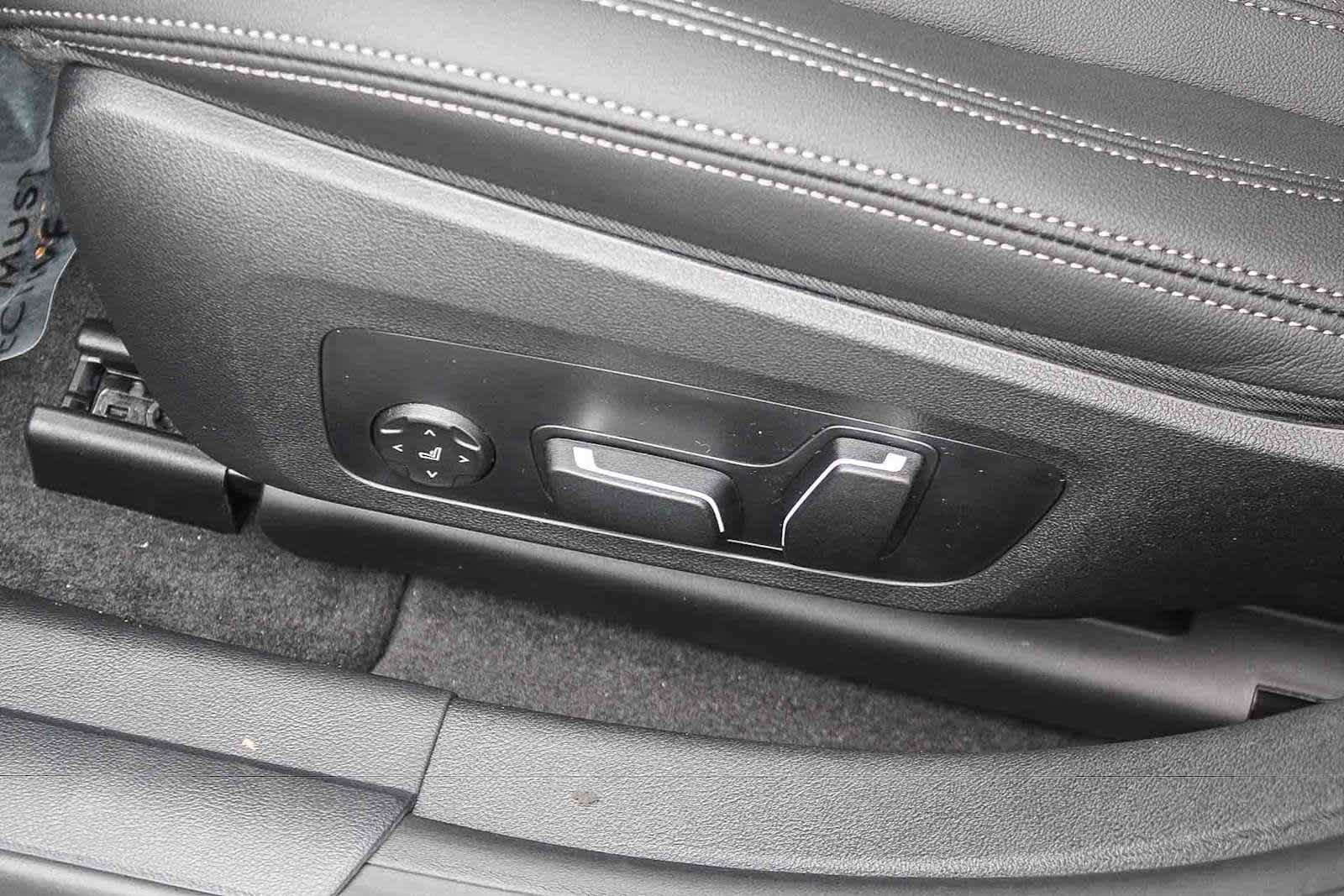 New 2026 BMW i4 eDrive40 w/ M Sport Package RWD image 19