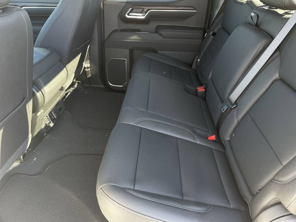 New 2026 GMC Sierra 1500 SLT AWD/4WD image 25