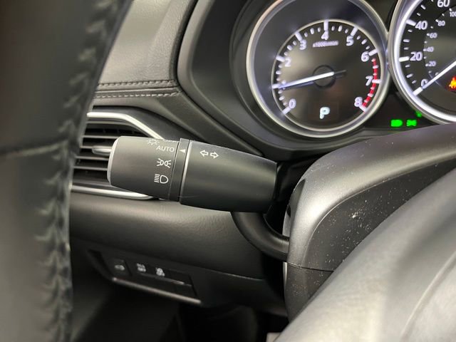 Used 2019 MAZDA CX-5 Touring image 23