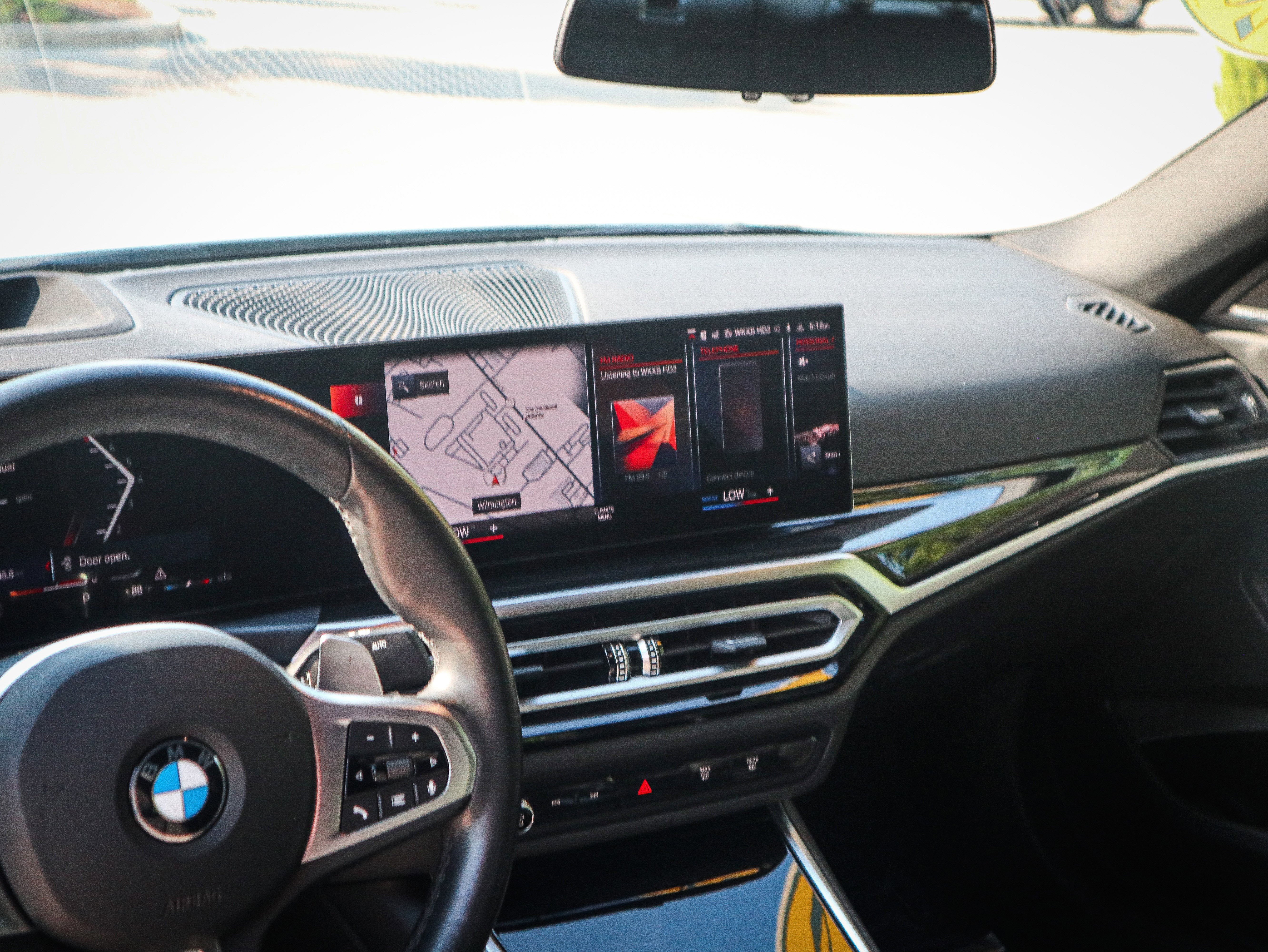 Used 2024 BMW M240i xDrive Coupe w/ Premium Enhanced Package image 30