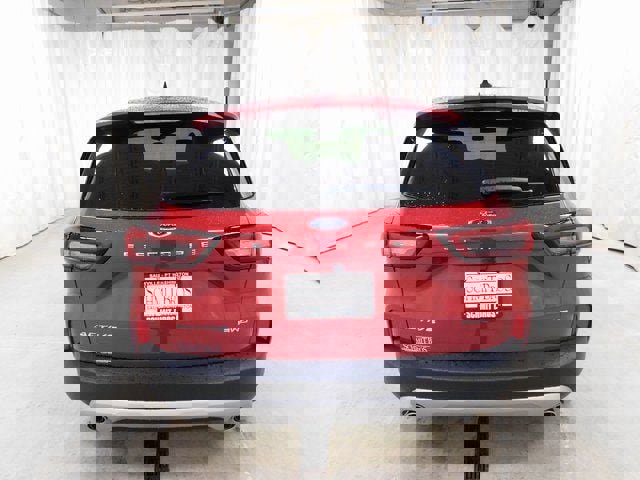 New 2026 Ford Escape Active w/ Cold Weather Package image 12