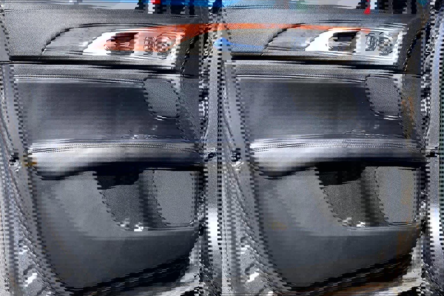 Used 2018 Lincoln MKZ Reserve w/ Technology Package image 22