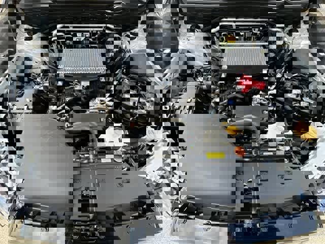 Certified 2025 Subaru Ascent Bronze Edition image 28