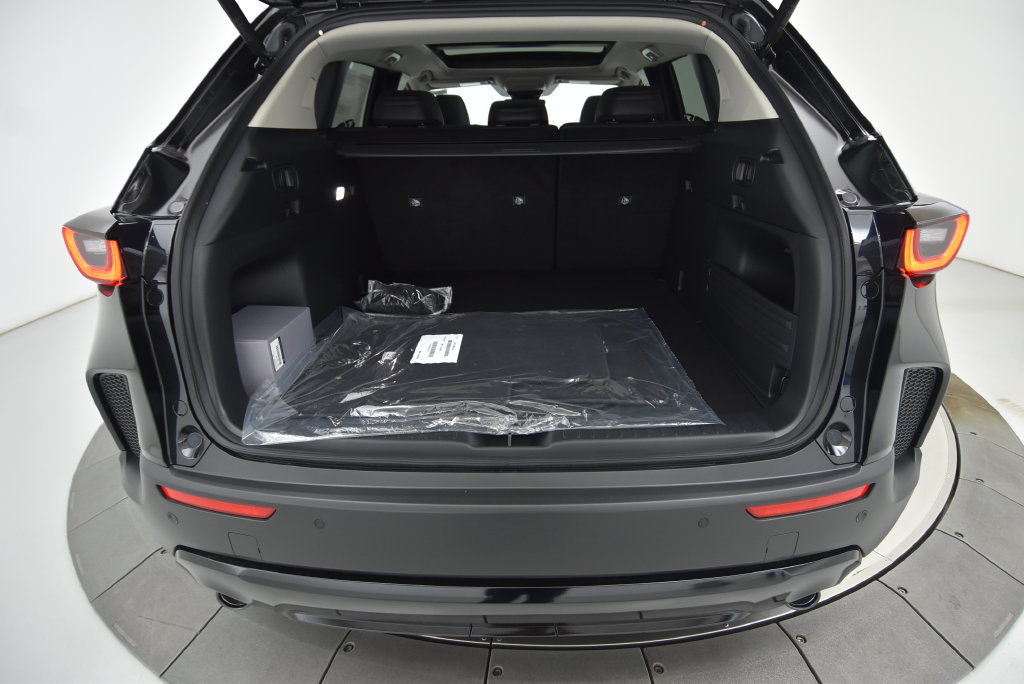 New 2026 MAZDA CX-50 AWD 2.5 Hybrid w/ Cargo Package image 34