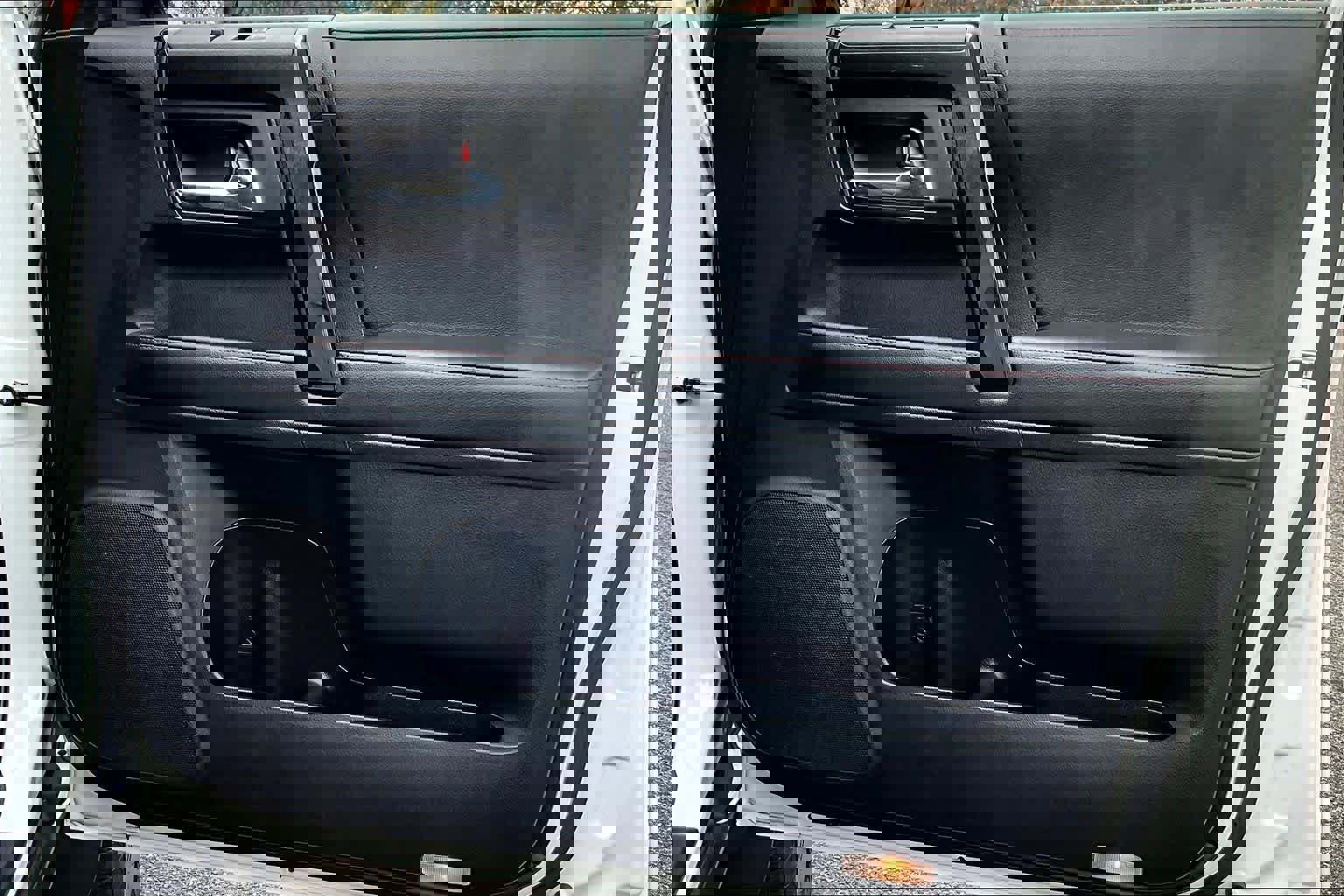 Certified 2021 Toyota 4Runner TRD Pro image 21