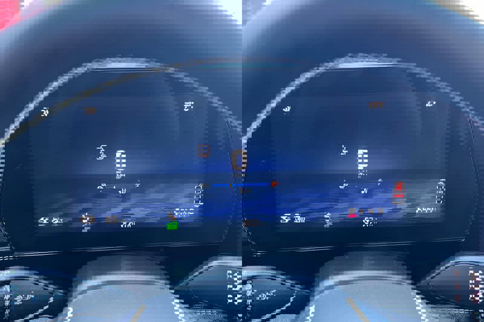 Used 2025 Chevrolet Blazer EV LT image 30