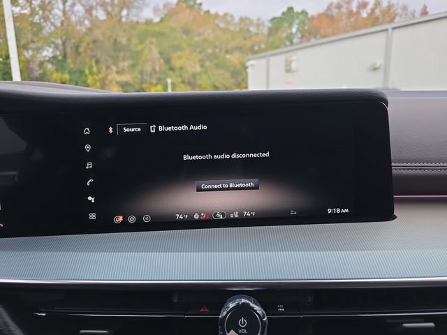 New 2026 Nissan Murano Platinum w/ Technology Package image 21