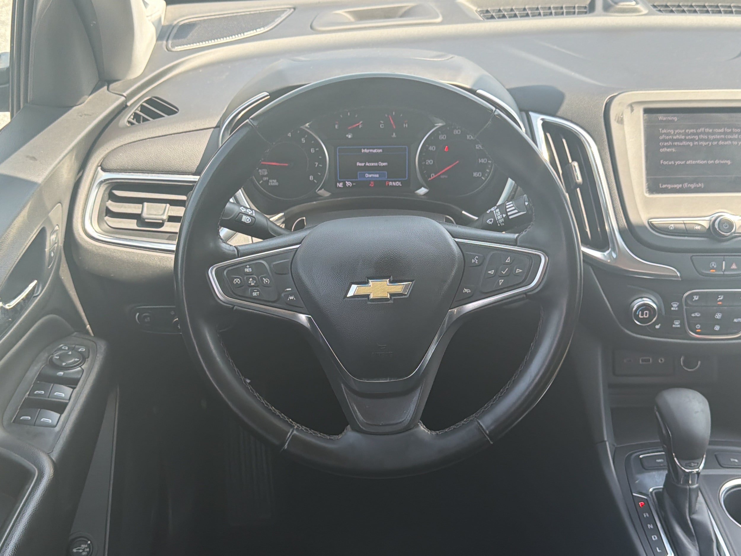 Used 2024 Chevrolet Equinox LT AWD/4WD image 23