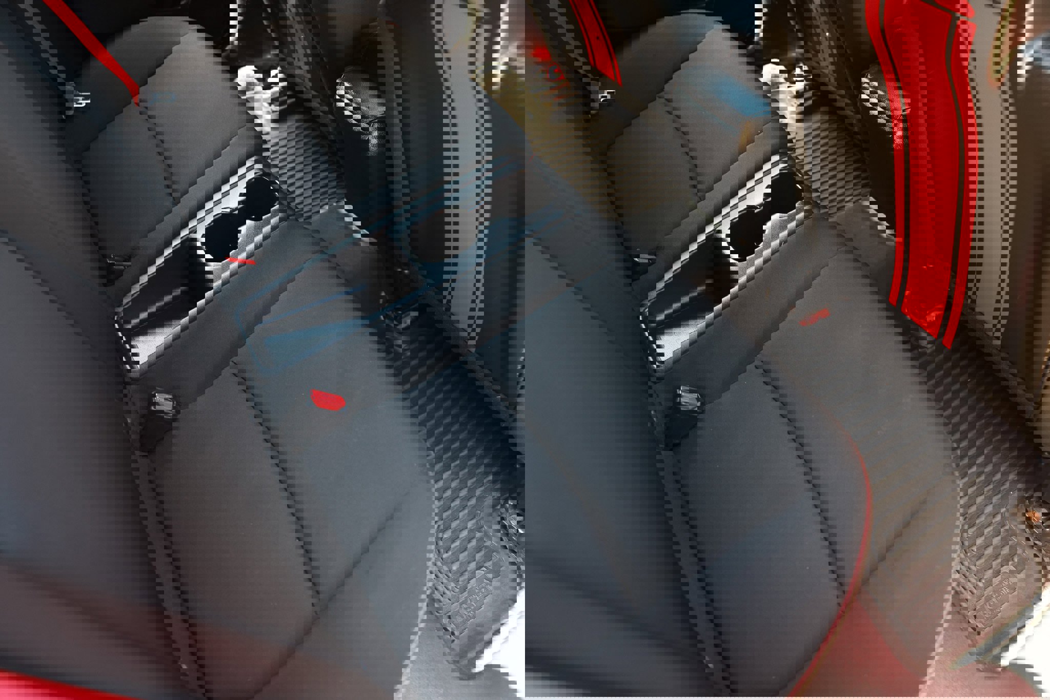 Used 2021 Honda Civic Type R image 15