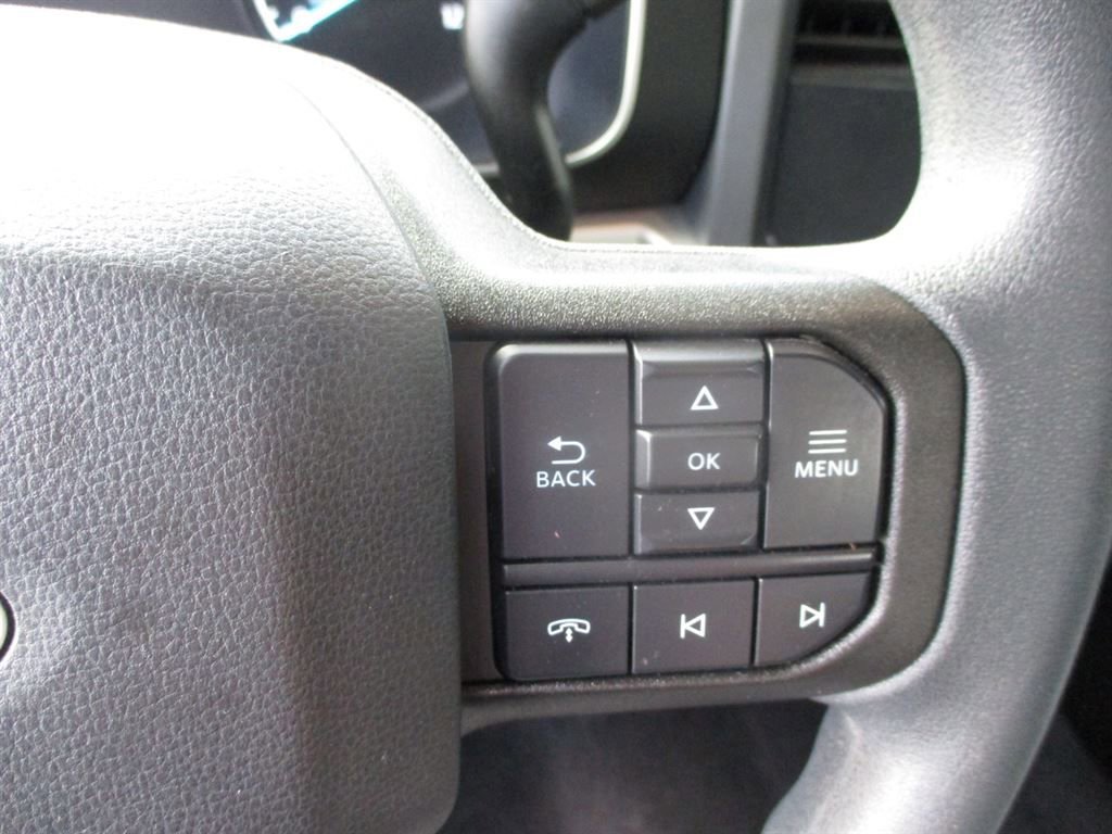 Used 2022 Ford F150 XLT w/ Bed Utility Package RWD image 8