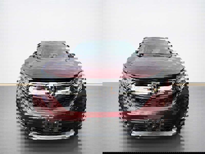 Used 2017 Honda CR-V Touring image 9