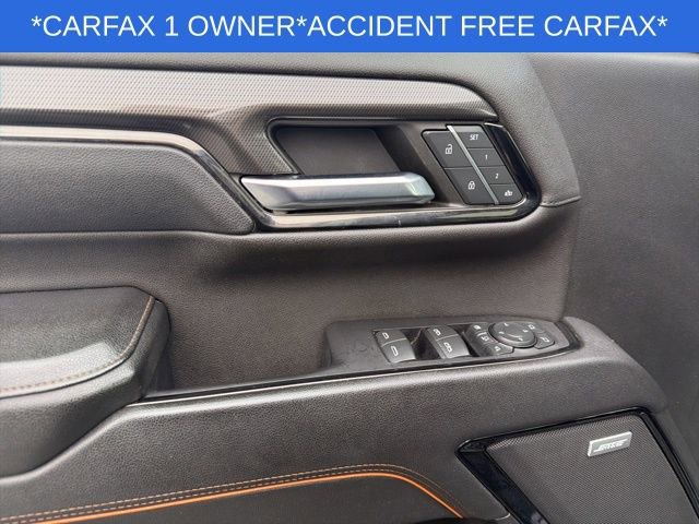 Used 2024 GMC Sierra 2500 AT4 w/ AT4 Premium Plus Package image 29