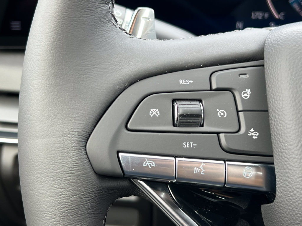 New 2026 Cadillac CT5 Sport AWD/4WD image 19