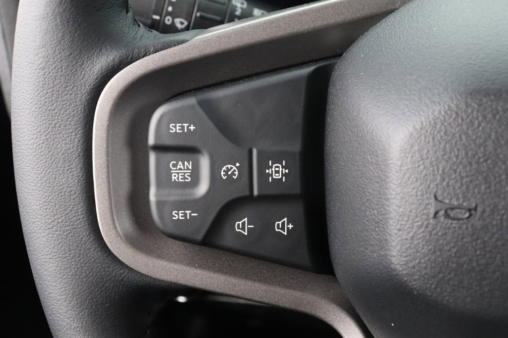 New 2025 Ford Bronco Big Bend image 33