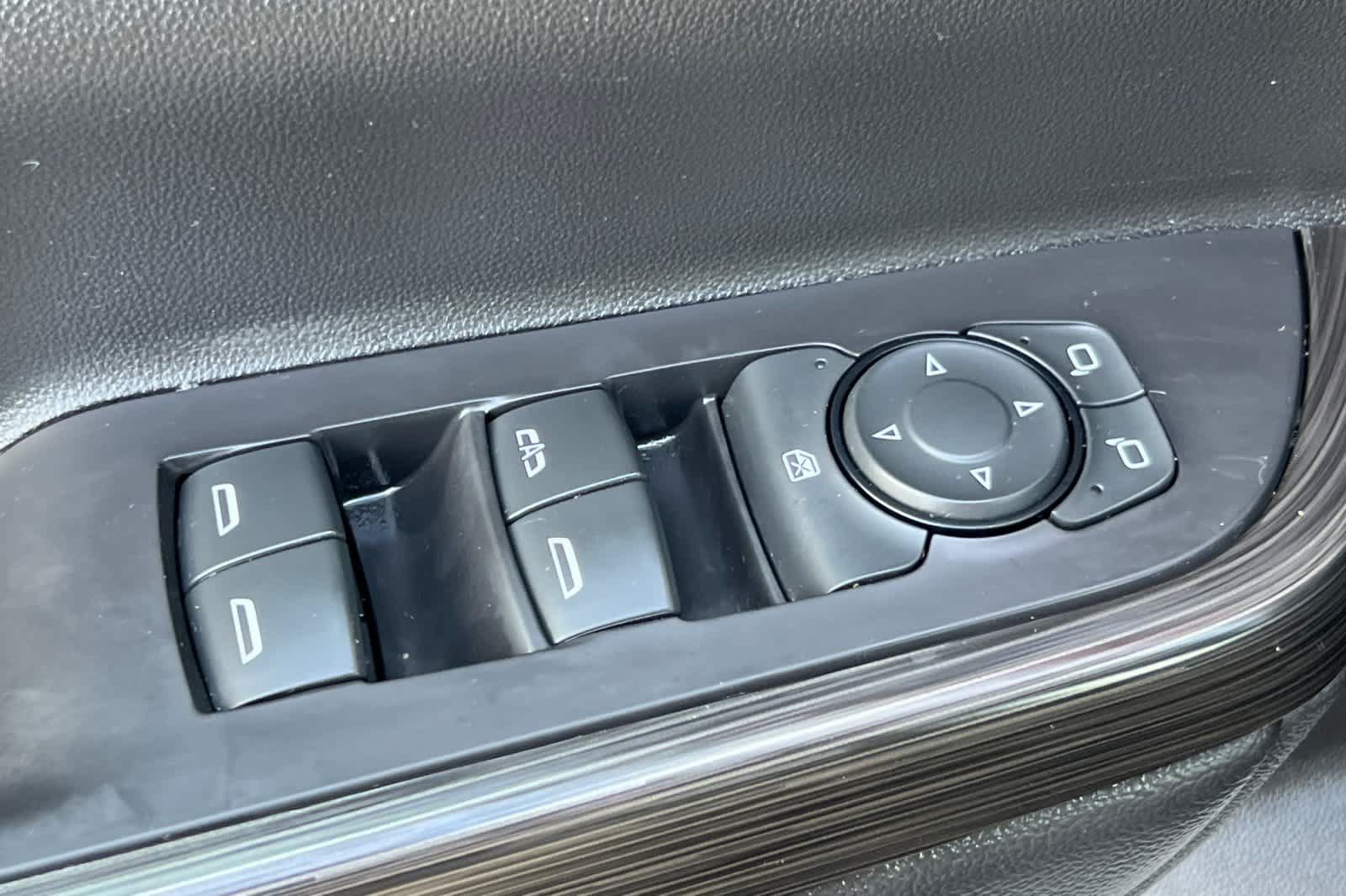 Used 2019 GMC Acadia SLT w/ Black Edition AWD/4WD image 13