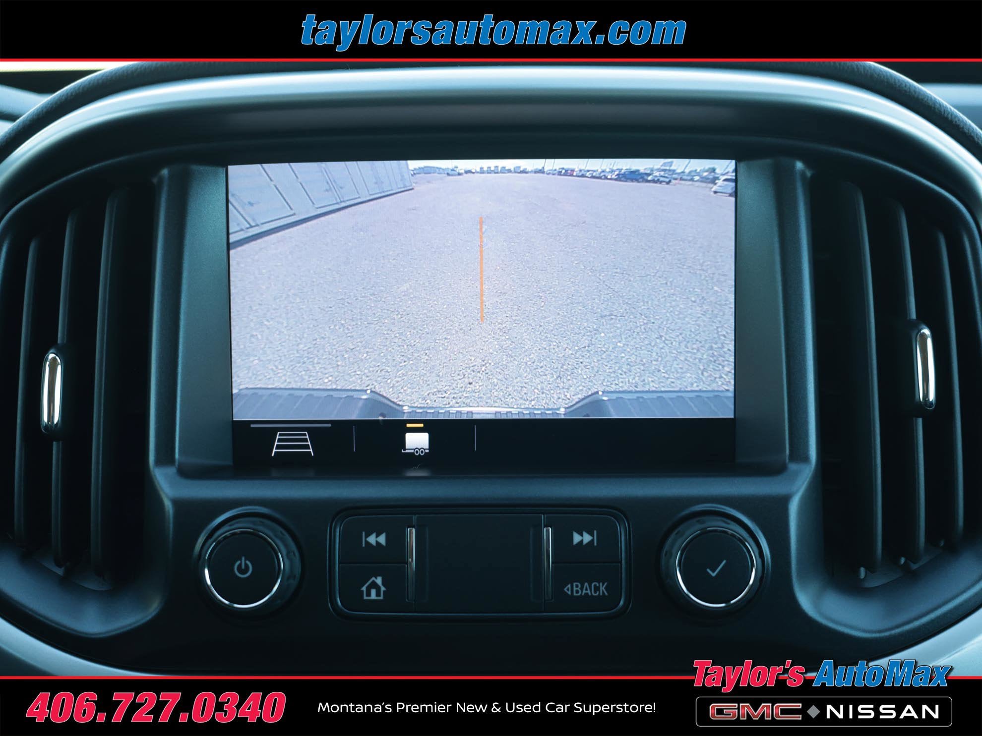 Used 2022 Chevrolet Colorado ZR2 AWD/4WD image 15