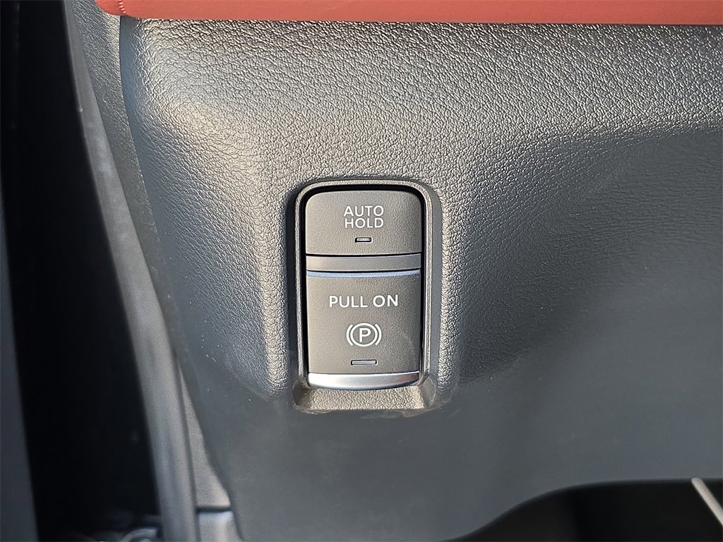 New 2025 INFINITI QX80 Autograph image 29