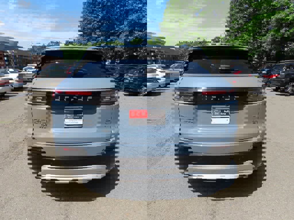 New 2026 Honda Prologue Elite image 5