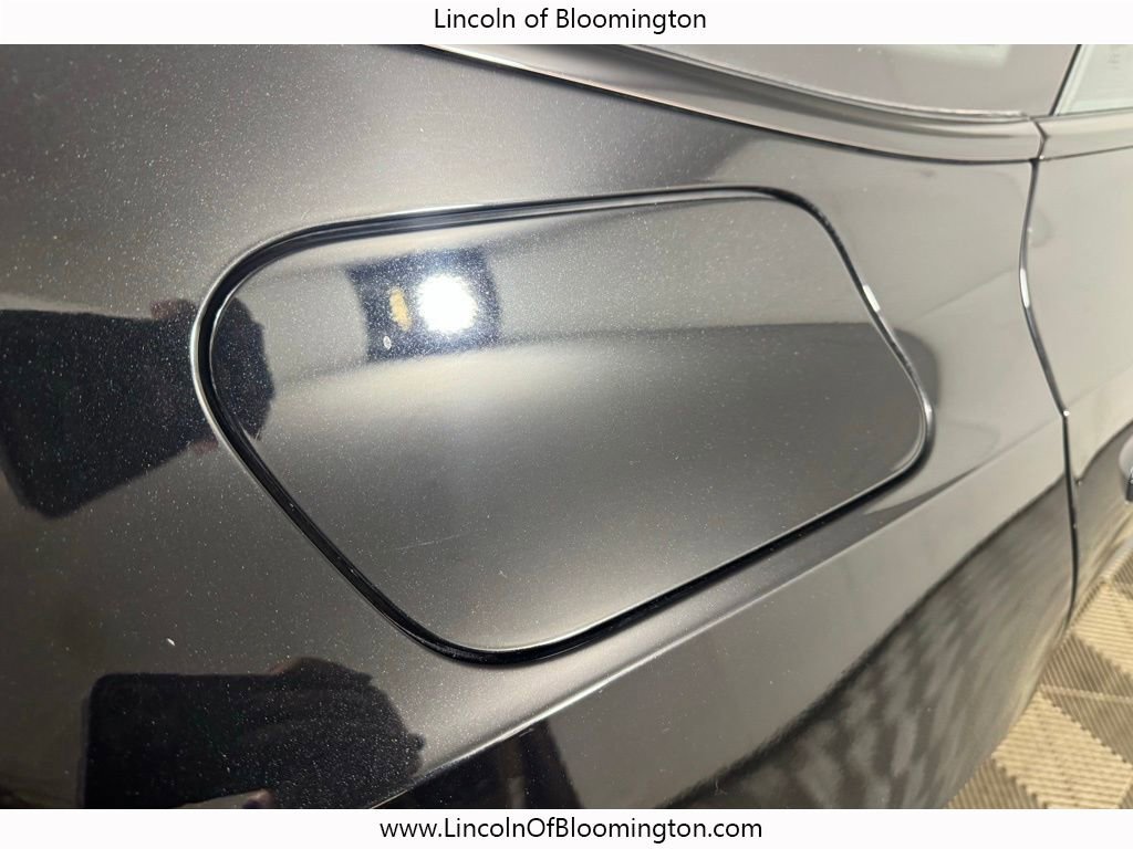 Used 2024 Audi RS 7 Performance w/ Black Optic Package image 29