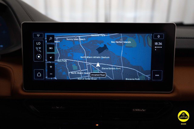 New 2025 Lotus Emira image 50