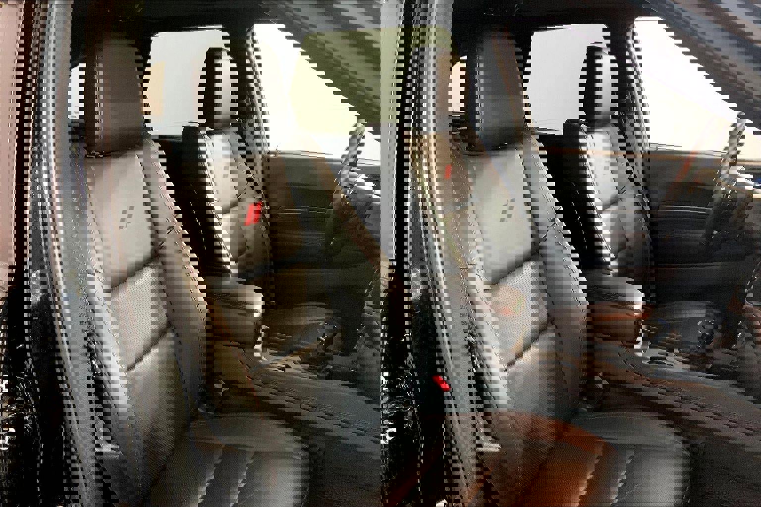 Used 2025 Dodge Durango GT image 7