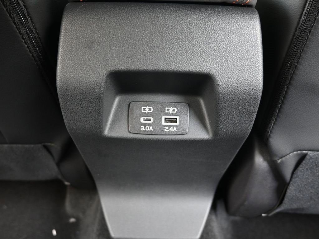 New 2026 Subaru Crosstrek 2.5i Limited image 17