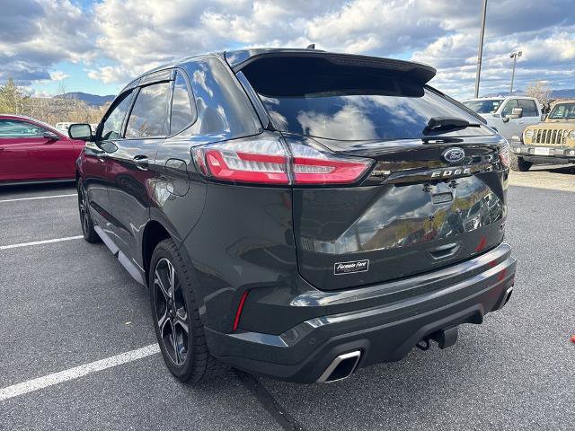 Certified 2023 Ford Edge ST image 5