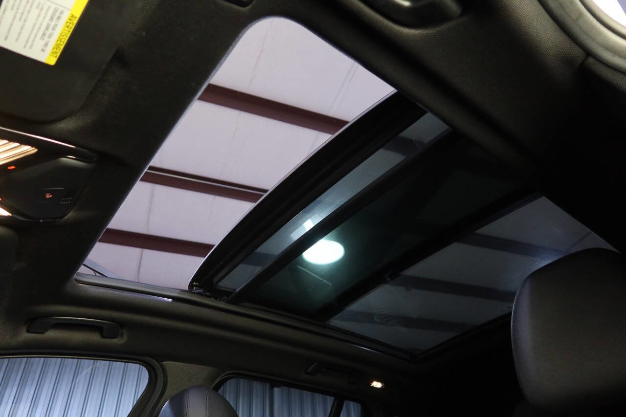 Used 2021 BMW X3 xDrive30i w/ Convenience Package image 25