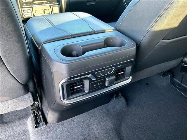 Used 2023 GMC Sierra 2500 AT4 w/ AT4 Premium Plus Package image 23