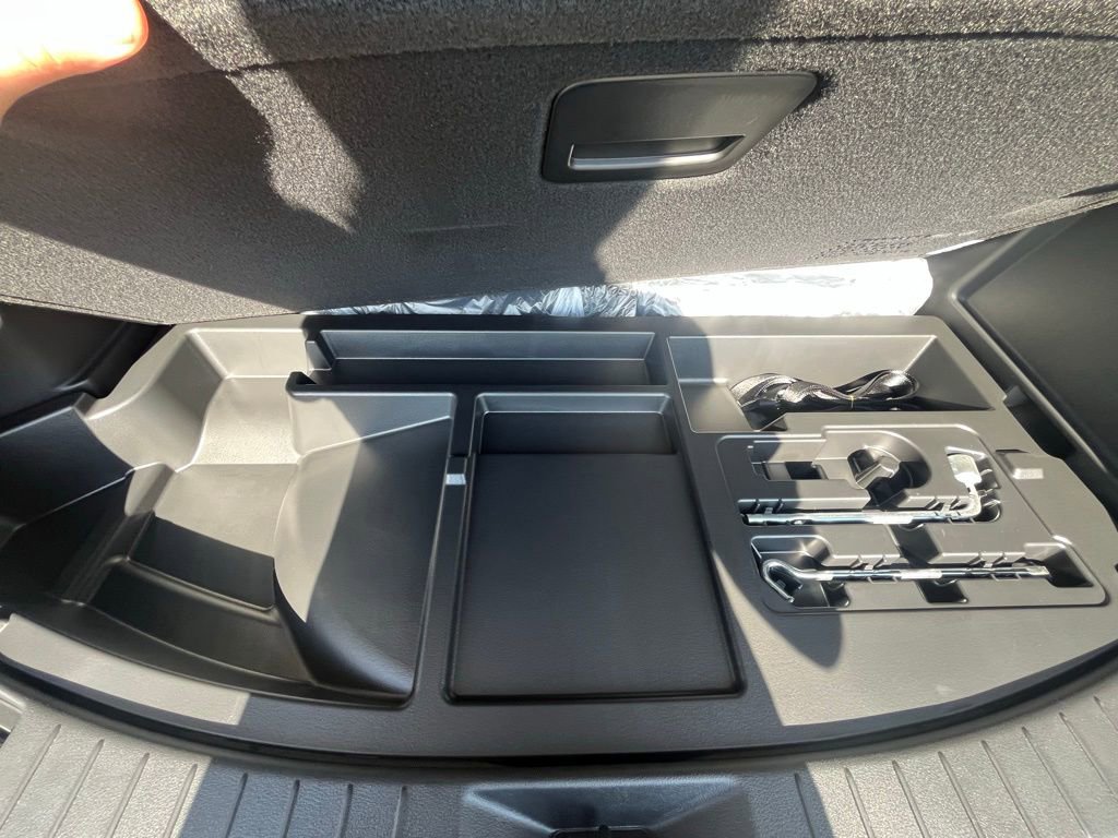 New 2026 MAZDA CX-90 3.3 Turbo S w/ Premium Plus image 27