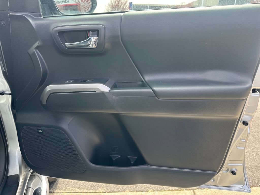 Certified 2023 Toyota Tacoma Limited image 16