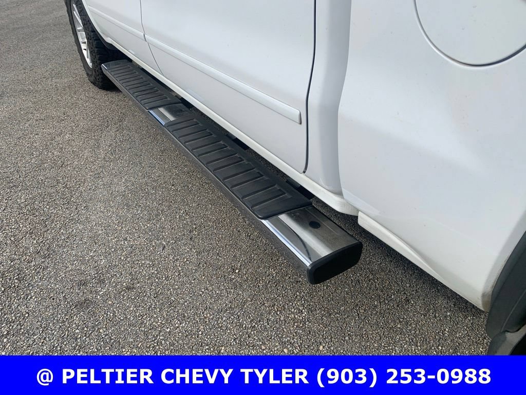 Used 2014 GMC Sierra 1500 SLE w/ Texas SLE Value Package RWD image 6