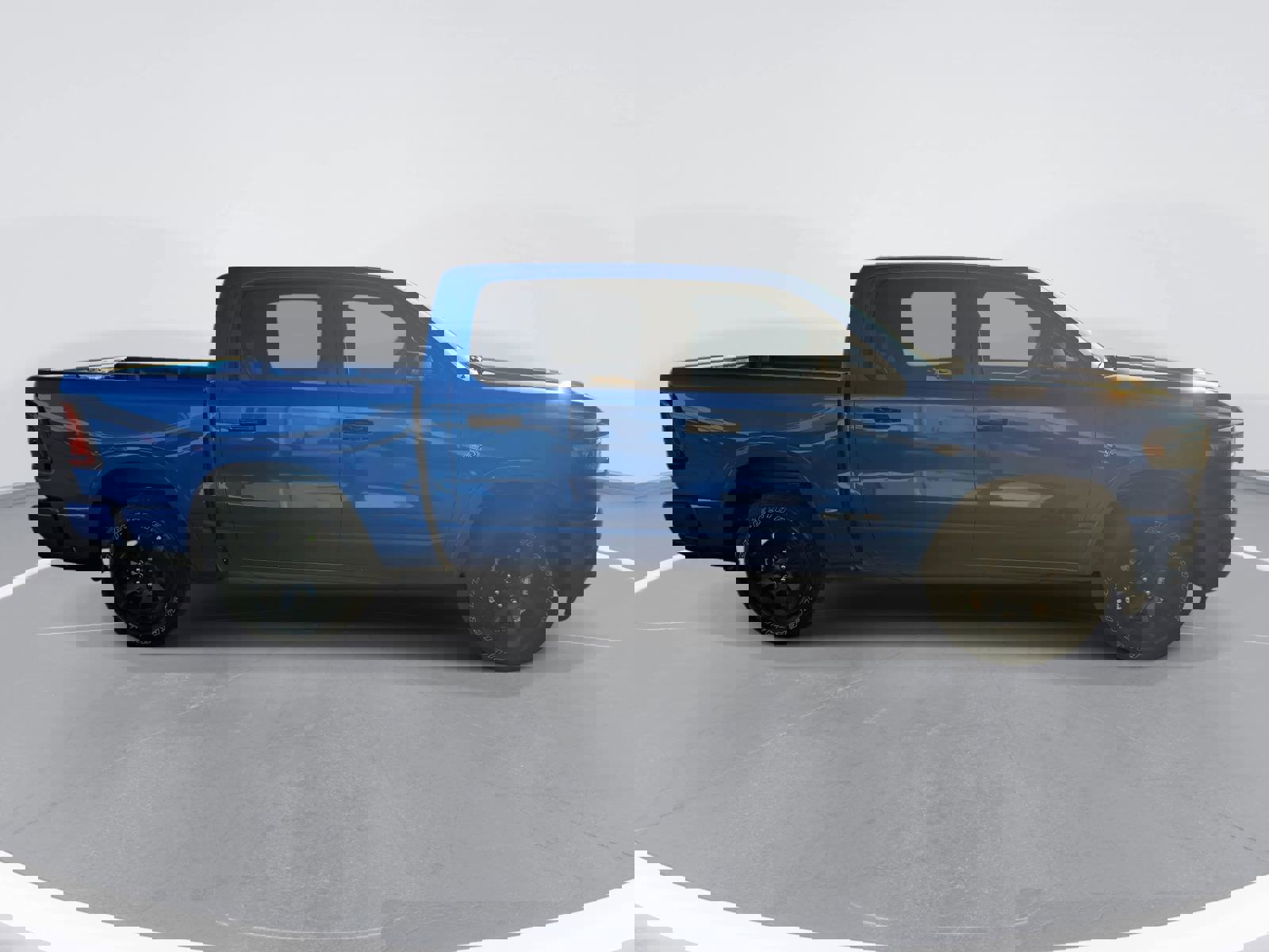 New 2026 RAM 1500 Big Horn image 3