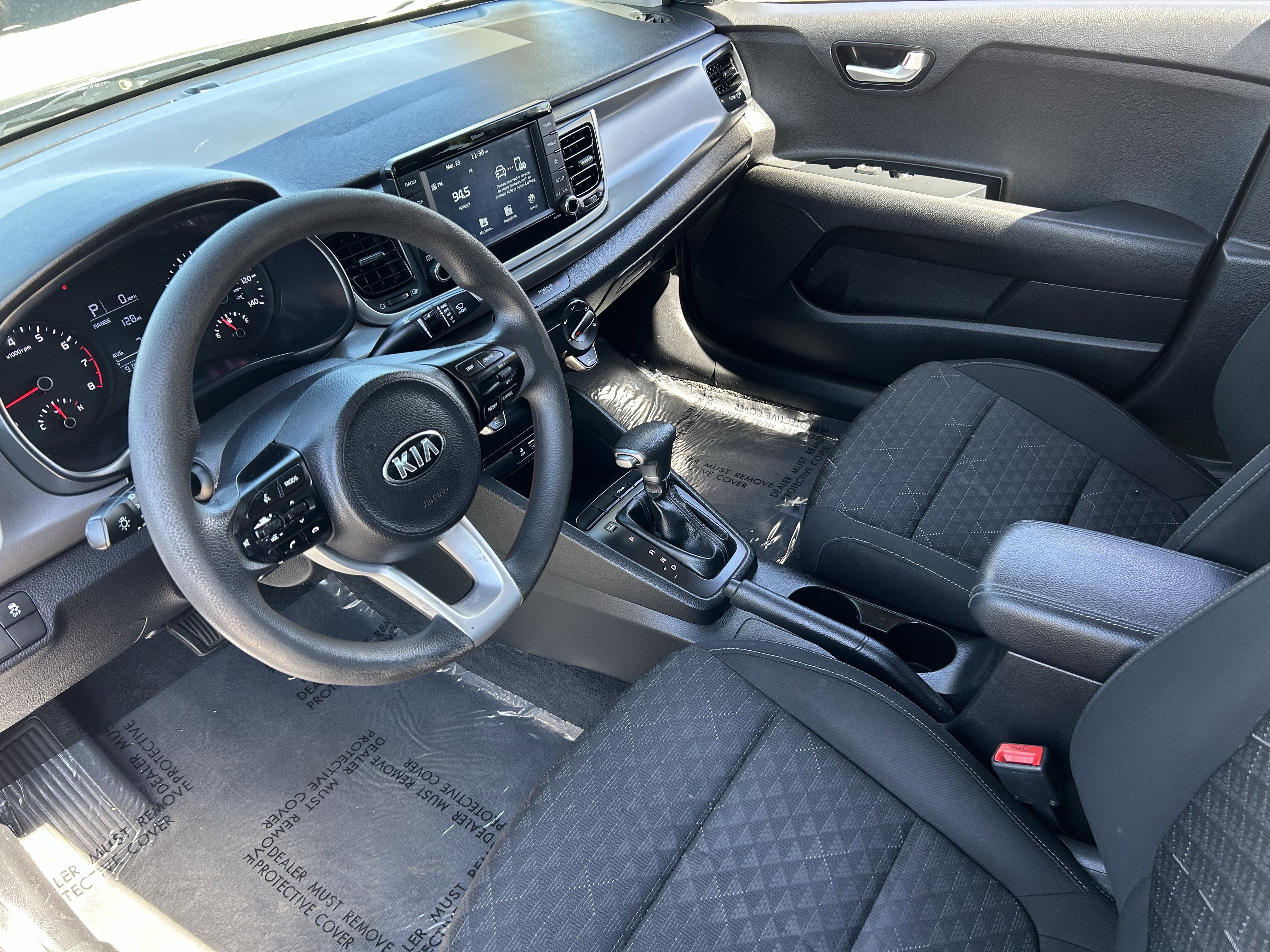 Used 2019 Kia Rio S image 17