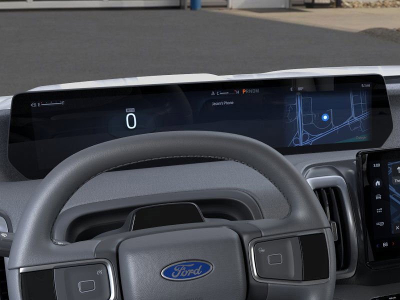 New 2026 Ford Expedition Max Active image 13