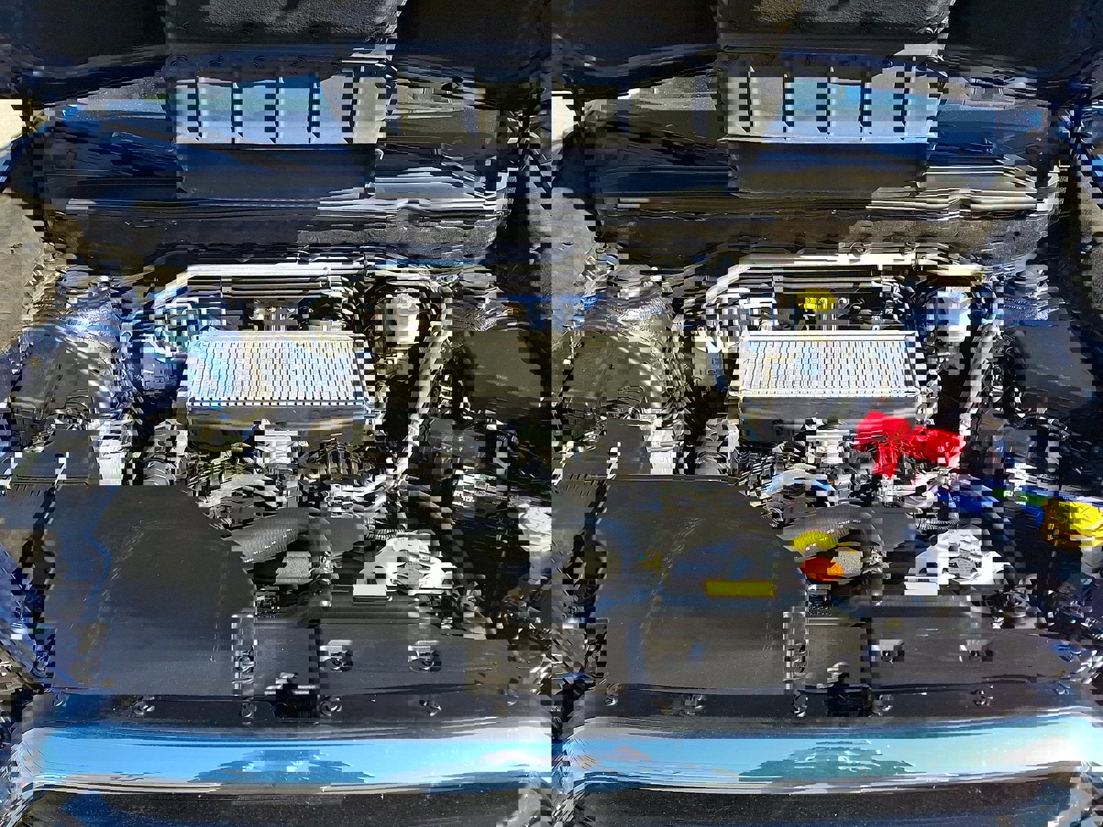 Used 2021 Subaru Ascent Touring w/ Popular Package #2A image 28